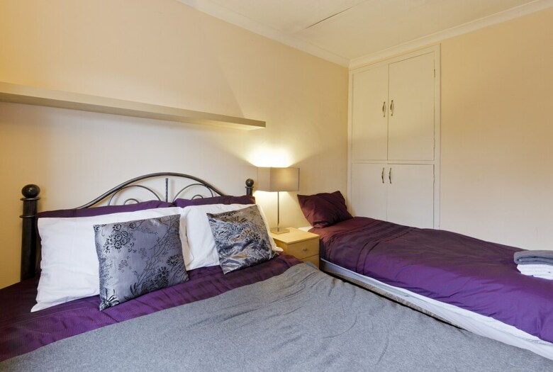 Hotel Egham House