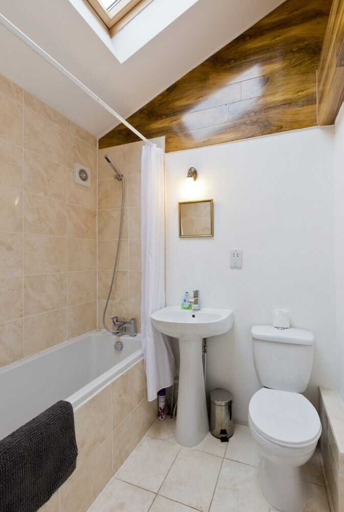 Hotel Egham House