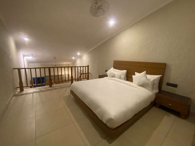 Hotel The Baakhli