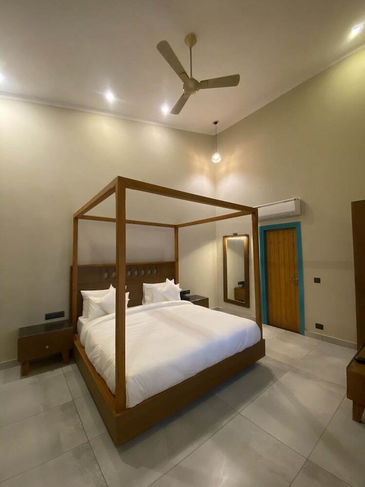 Hotel The Baakhli