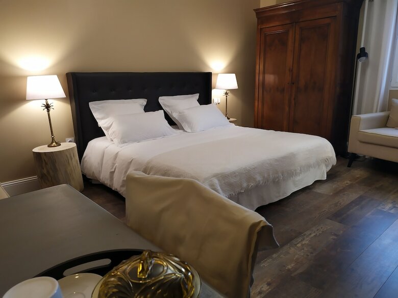 Bed & Breakfast La Halte Aux Oiseaux