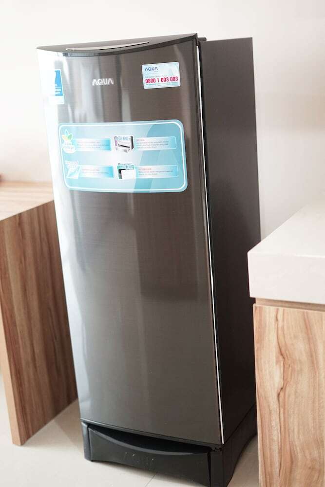 Apartamentos Apatel U Residence Tower 2