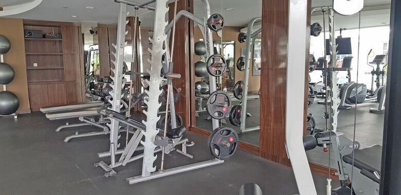 Apartamentos Apatel U Residence Tower 2