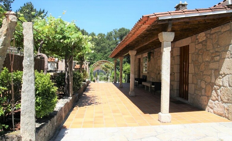 Apartamentos Barral Meu Lar