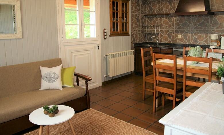 Apartamentos Barral Meu Lar