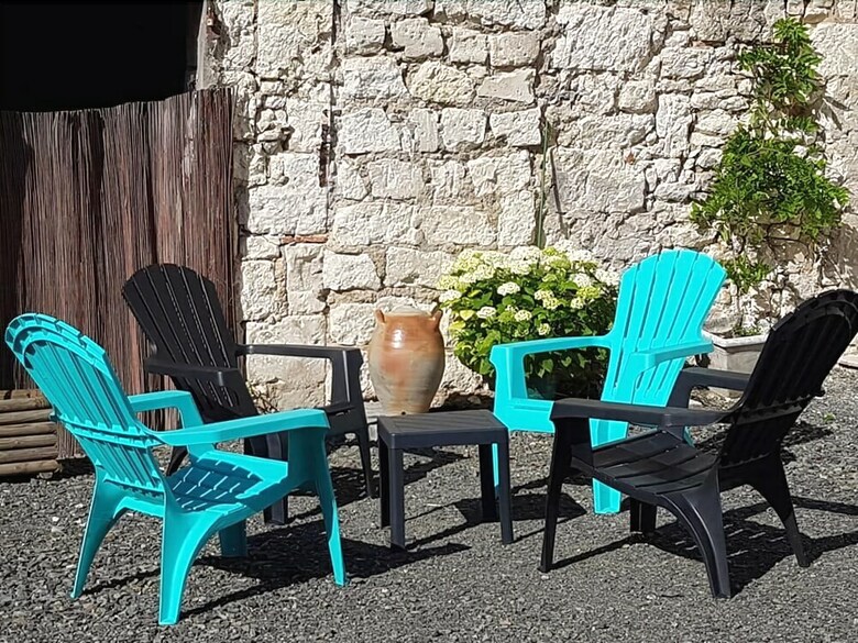 Bed & Breakfast Chambres D'h�tes Chez Onna