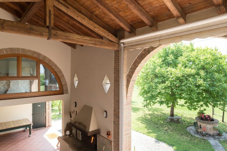 Agroturismo Casolare La Quercia