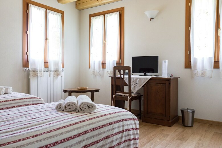 Agroturismo Casolare La Quercia