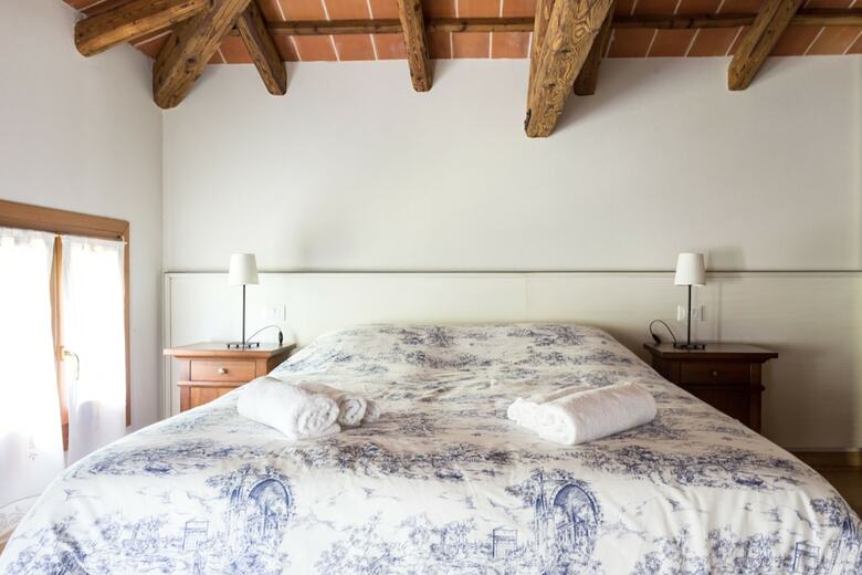 Agroturismo Casolare La Quercia