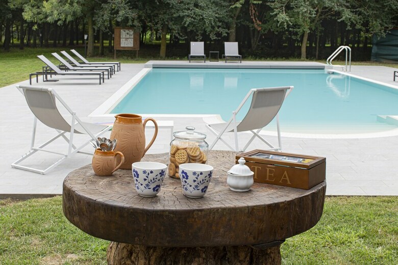 Agroturismo Casolare La Quercia