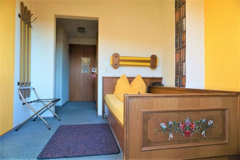 Hotel Simonis Koblenz