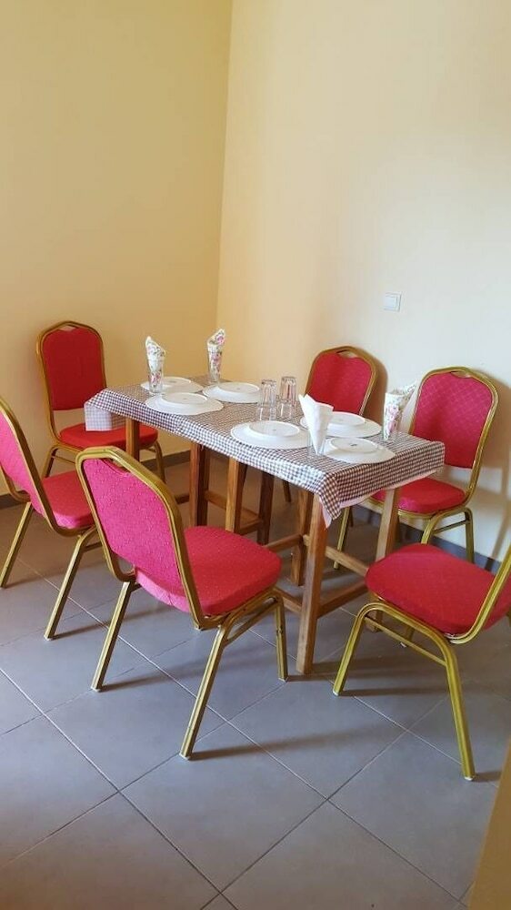 Aparthotel City Guest House Hotel