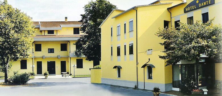 Hotel Ristorante Dante