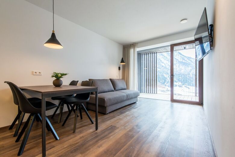 Mountain Residence Montana