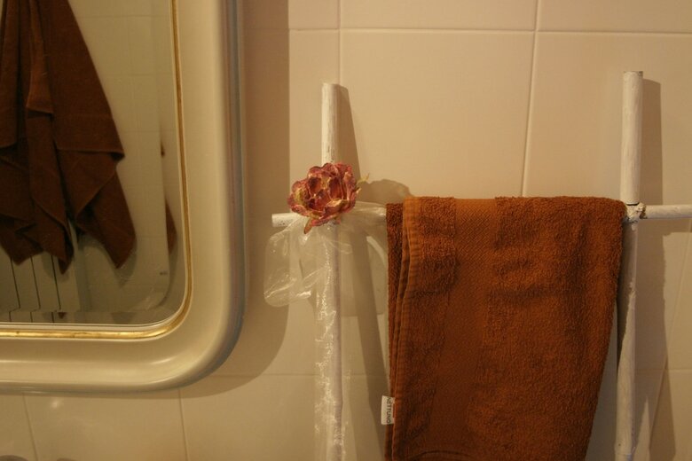 B&B Silenzio E Buio