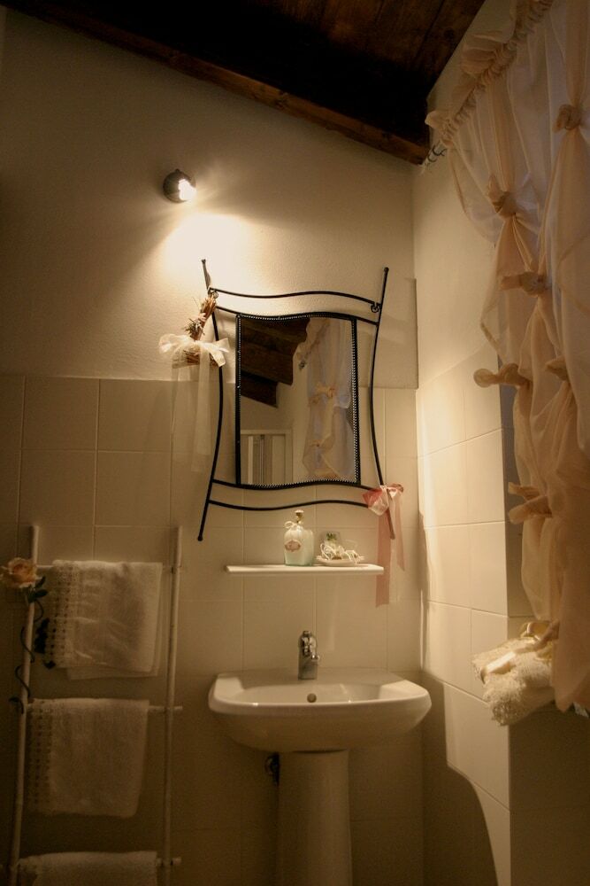 B&B Silenzio E Buio