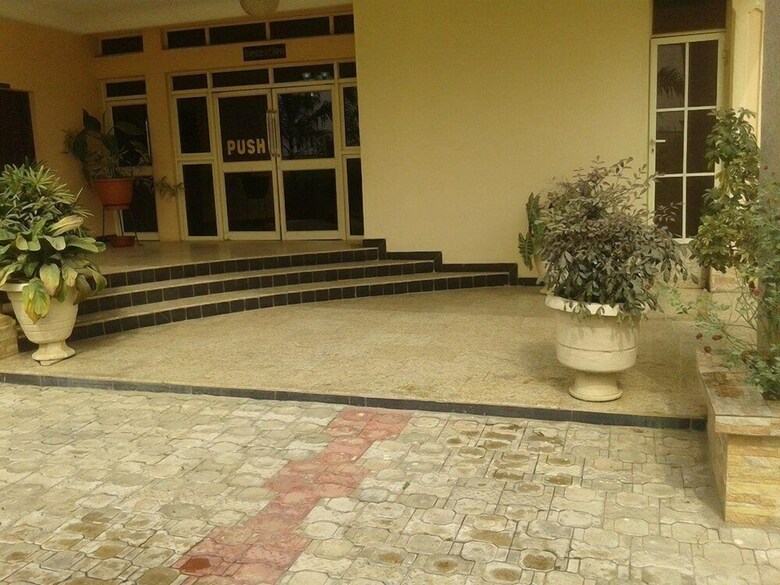 Venus Hotels & Suites