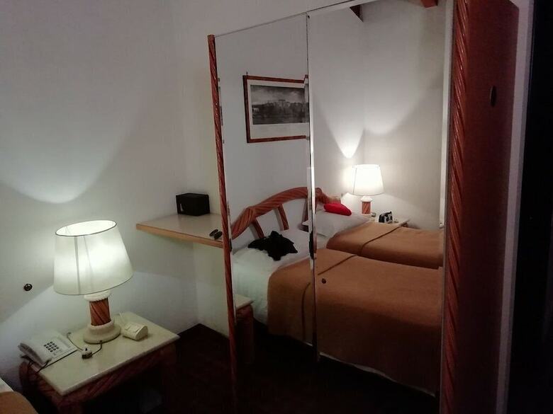 Hotel Villa Isabela