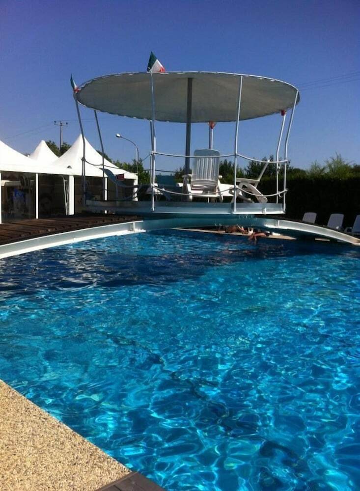 Hotel Villa Isabela