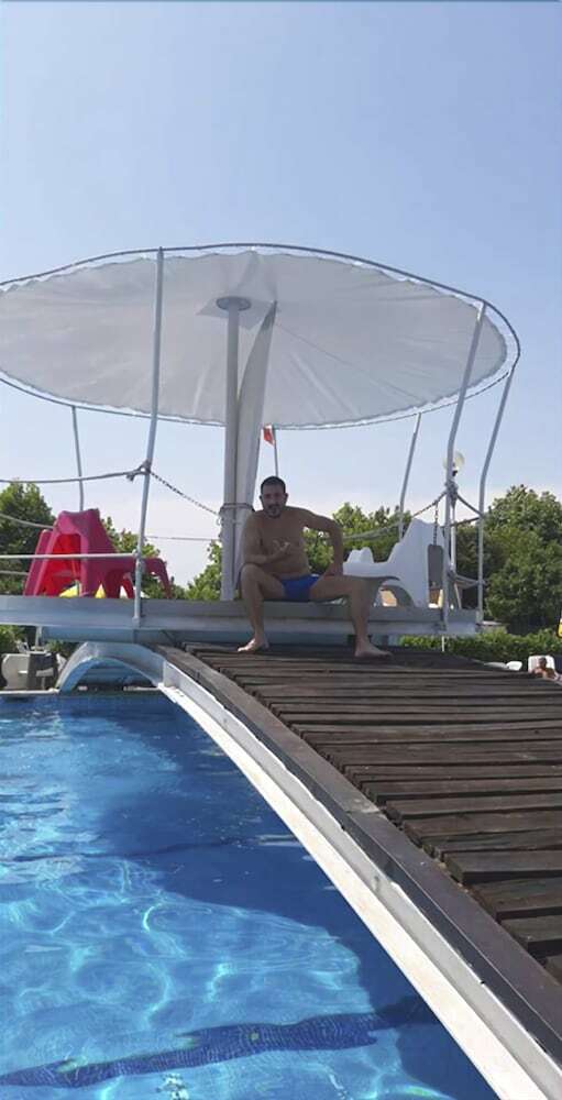 Hotel Villa Isabela