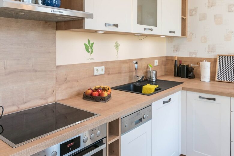 Apartamento Weingut Pawis Appartements