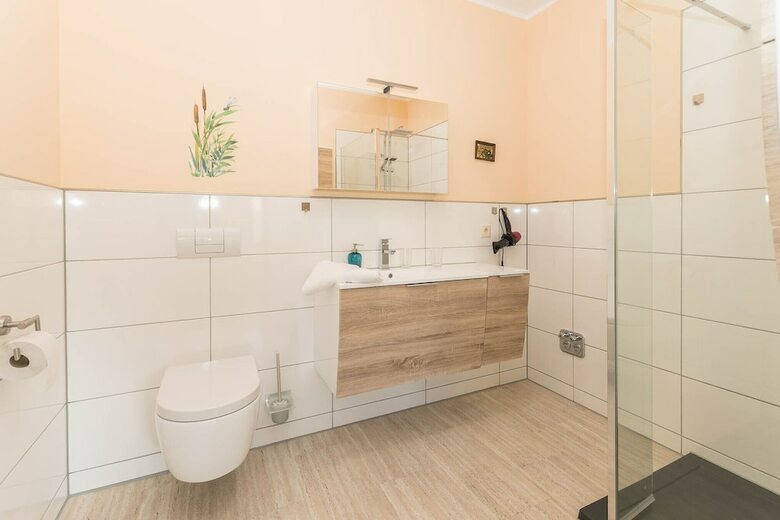 Apartamento Weingut Pawis Appartements