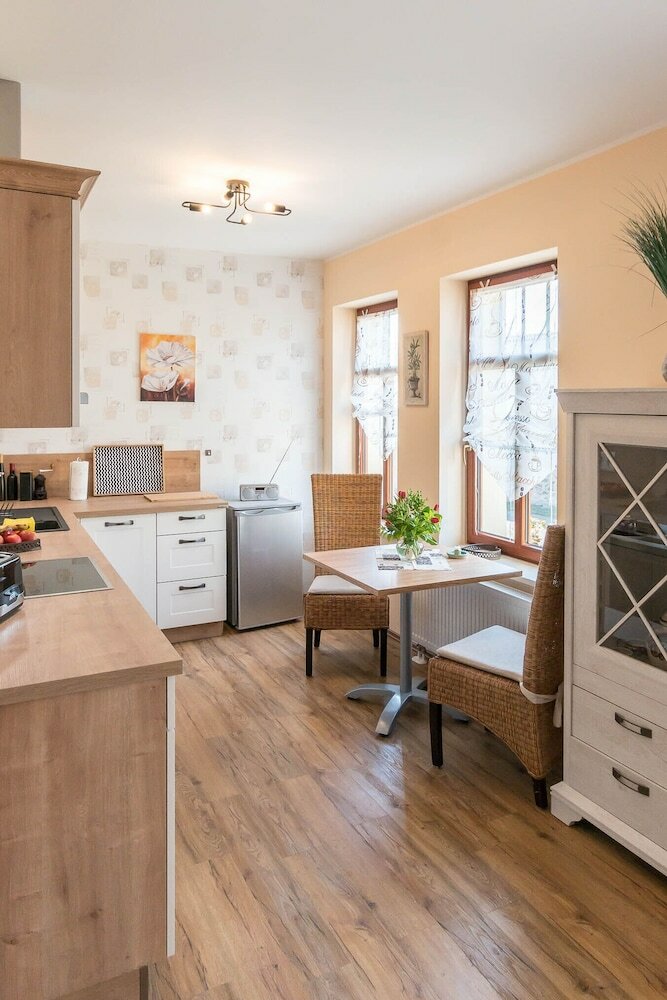 Apartamento Weingut Pawis Appartements