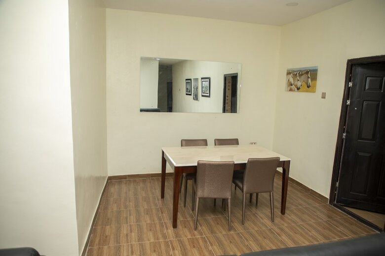 Aparthotel Stella Holiday Inn