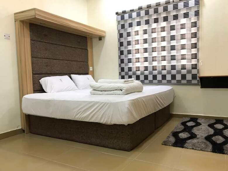 Aparthotel Stella Holiday Inn