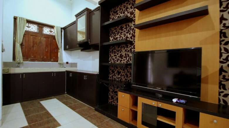 Hotel Javanice Homestay