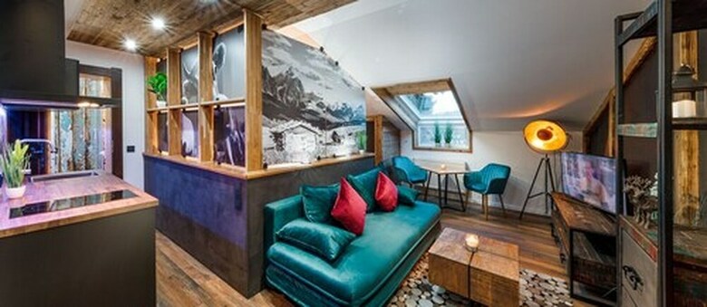 Bed & Breakfast Haus Magnushof
