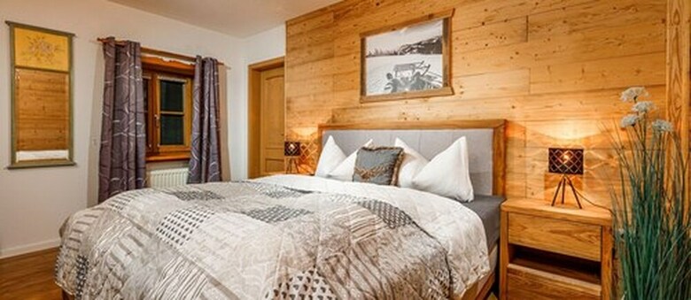 Bed & Breakfast Haus Magnushof
