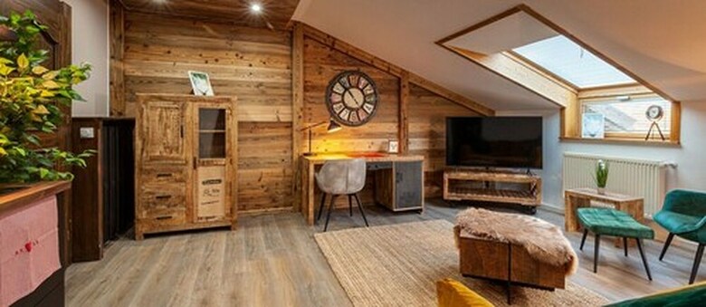 Bed & Breakfast Haus Magnushof
