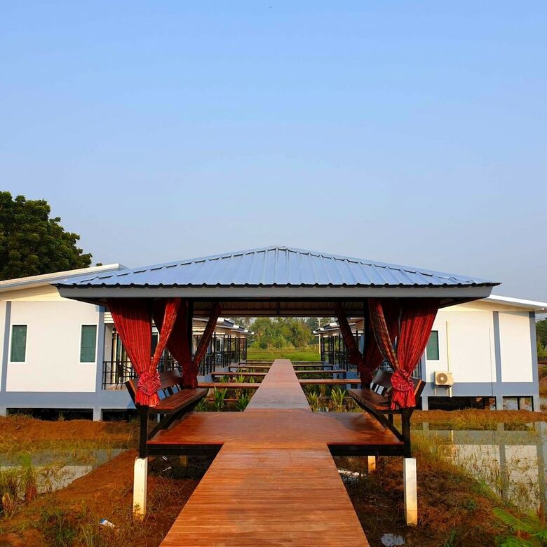 Hotel Hideaway Resort Buriram