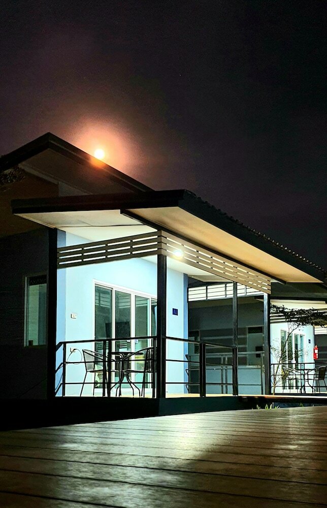 Hotel Hideaway Resort Buriram
