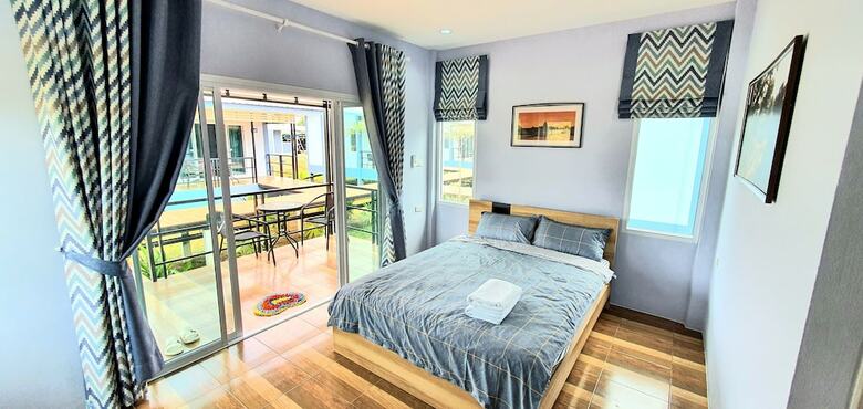 Hotel Hideaway Resort Buriram
