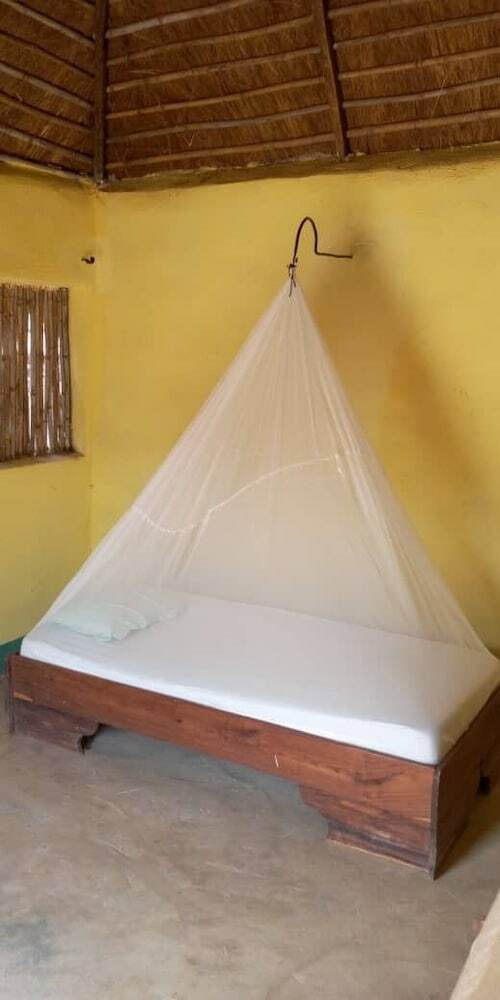 Campement Le Dogon Du Fouta