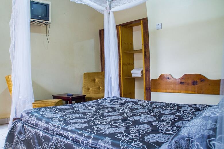 Hotel Kasangati Resort Center