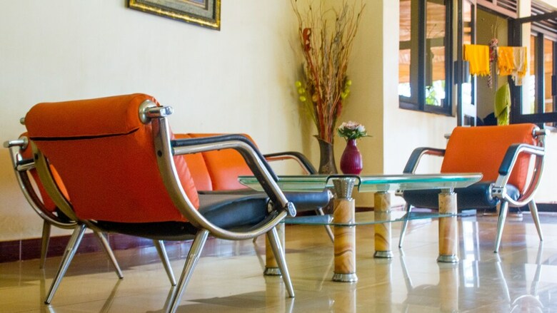 Hotel Kasangati Resort Center