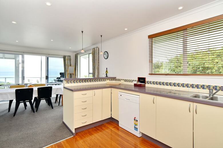 Panorama - Christchurch Holiday Homes