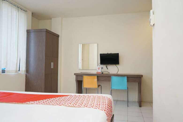 Hostal Hotel Tanjung