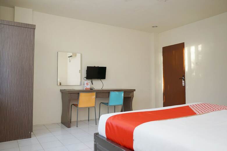 Hostal Hotel Tanjung