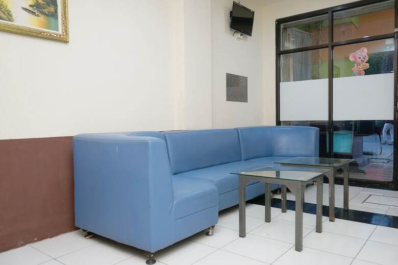 Hostal Hotel Tanjung
