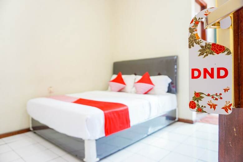 Hostal Hotel Kurnia