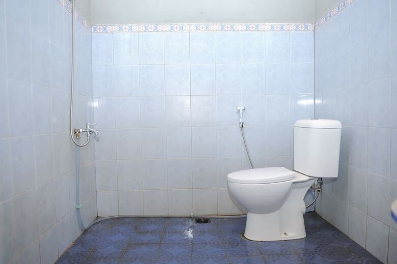 Hostal Spot On 2584 Hotel Karya Nunggal Asri