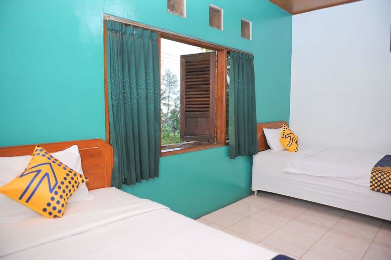 Hostal Spot On 2584 Hotel Karya Nunggal Asri