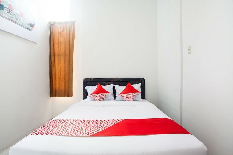 Hostal Oyo 2538 Hotel Anugerah