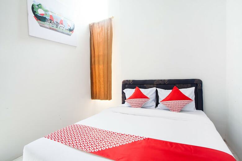Hostal Oyo 2538 Hotel Anugerah