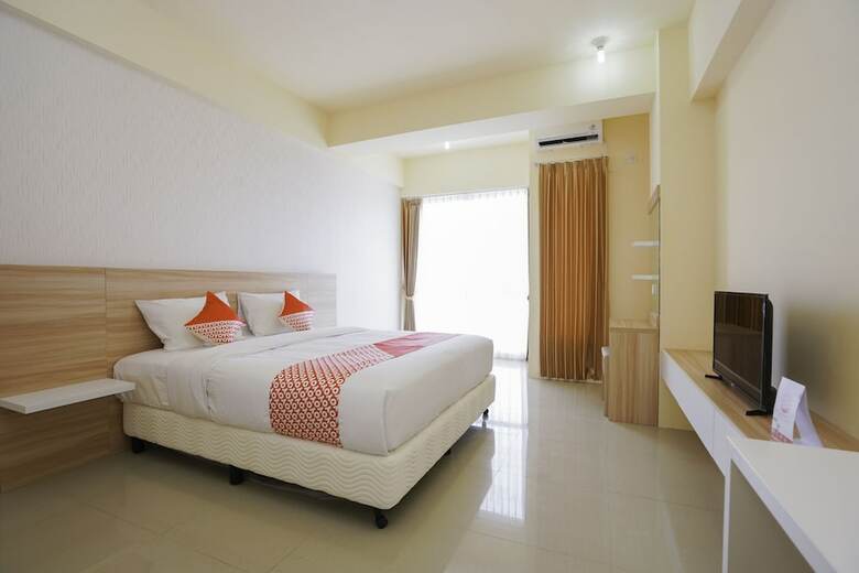 Hostal Capital O 2677 My Tower Apartment
