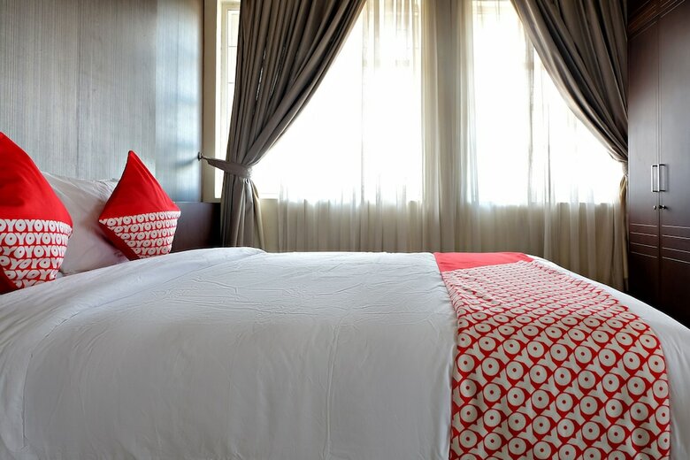 Hotel Asokanori Guest House